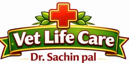 Vet Life Care Logo